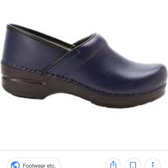 Dansko Shoes - DANSKOS Professional clogs